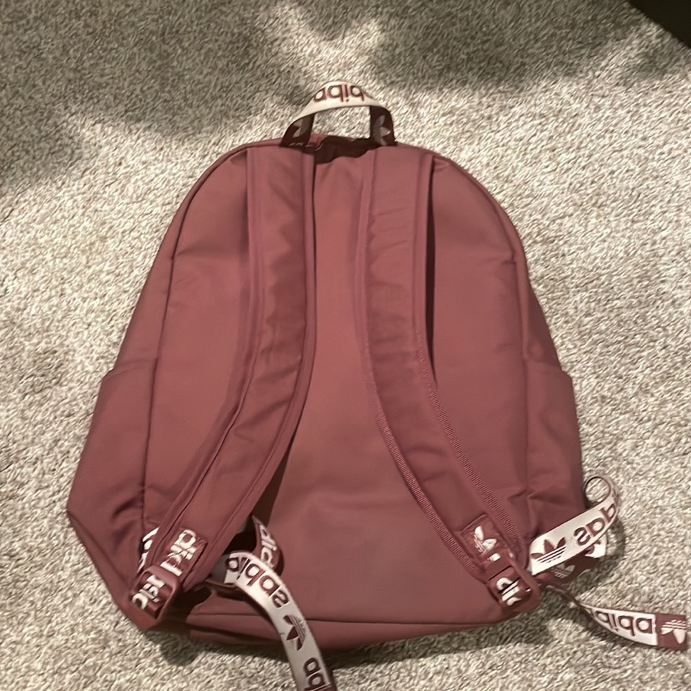 adidas backpack - Picture 2 of 3